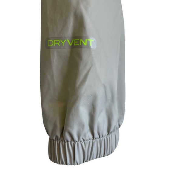 The North Face Dryvent Windbreaker XXS Size 4-5 Please see pictured size chart - Picture 3 of 9